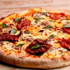 imagem do produto Pizza Tomate Seco