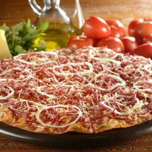 imagem do produto Pizza cangaceiro 1