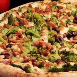 imagem do produto Pizza Brócolis 2