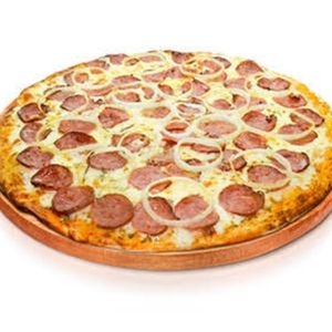 imagem do produto Pizza Paulista