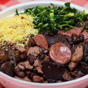 imagem do produto Feijoada