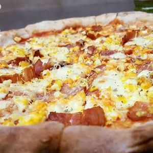imagem do produto Pizza Moda da Casa