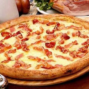 imagem do produto Pizza bacon