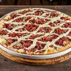 imagem do produto Pizza cangaceiro 2