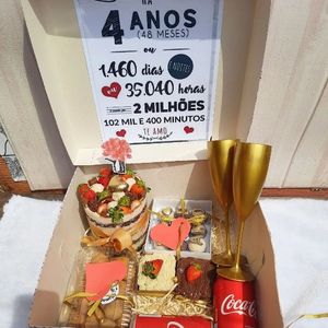 imagem do produto Festa para o casal 