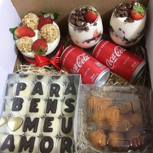 imagem do produto Feliz aniversário na caixa