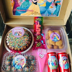 imagem do produto Princesas da Disney