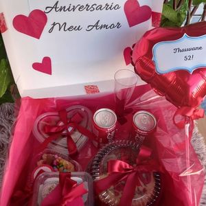 imagem do produto Meus parabéns Amor