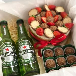 imagem do produto Festa na caixa Sonho 