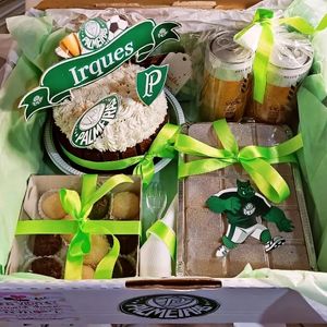 imagem do produto Festa do Palmeiras 