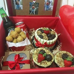 imagem do produto Festa para o casal 