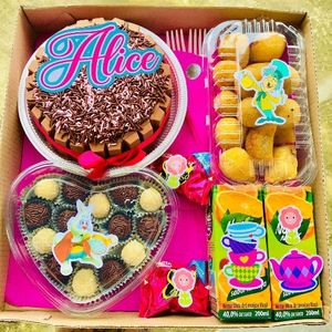 imagem do produto Alice Pais das maravilhas