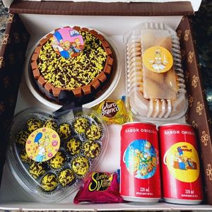 imagem do produto Os Simpsons