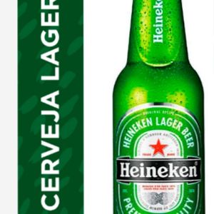 imagem do produto Heineken Long Neck 330ml