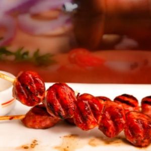 imagem do produto Linguiça