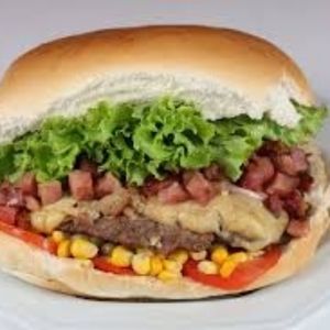 imagem do produto Bacon 