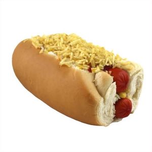 imagem do produto Hot Dog Duplo