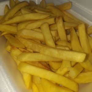 imagem do produto Porção Fritas média 