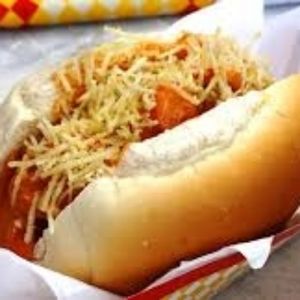 imagem do produto Hot Dog 