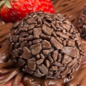imagem do produto Brigadeiro Tradicional 