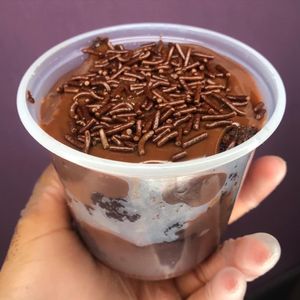imagem do produto Bolo Chocolate 