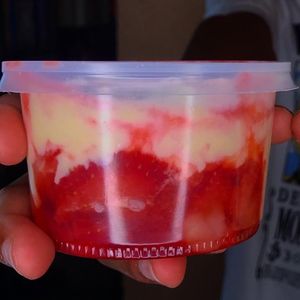 imagem do produto Escondidinho de Morango