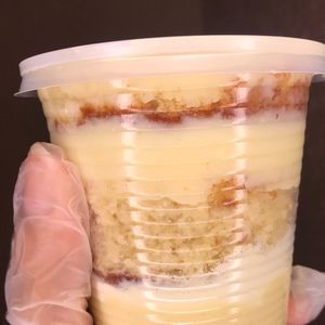 imagem do produto Bolo de Ninho