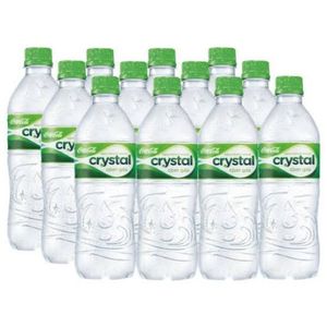 imagem do produto Água mineral com gás 