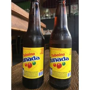 imagem do produto Tubaina funada 600ml 