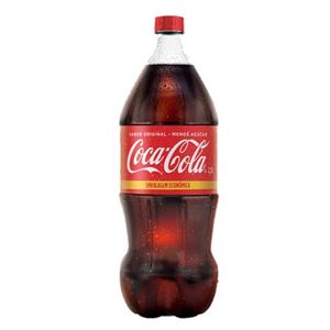 imagem do produto Coca cola 2.5 litros 