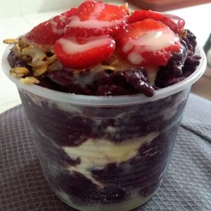 imagem do produto Açaí de 300ml
