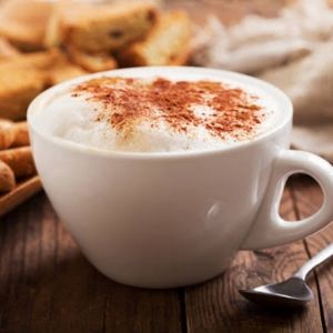 imagem do produto Capuccino