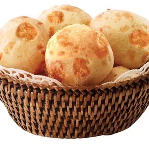 imagem do produto Pão de queijo