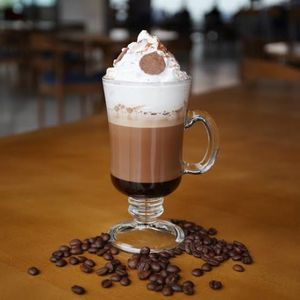 imagem do produto Mocha vanilla