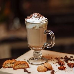 imagem do produto Macaccino