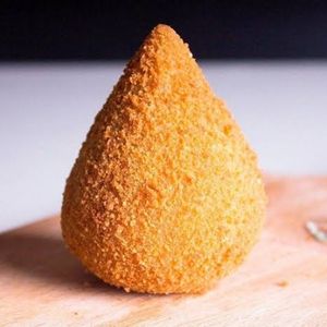 imagem do produto Coxinha sabores