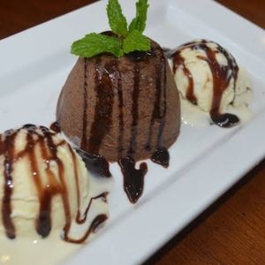 imagem do produto Petit Gateau