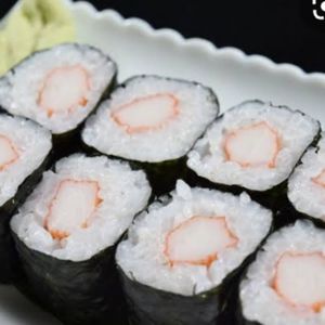 imagem do produto Kani c/8 unid
