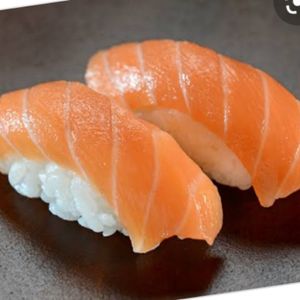 imagem do produto Salmão c/ 6uni.