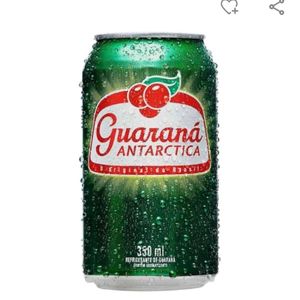 imagem do produto Guaraná Lata 