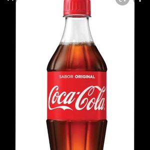 imagem do produto Coca 600 ml 