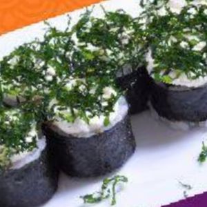 imagem do produto Shiso c/ 4 unid