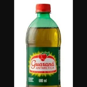 imagem do produto Guaraná 600 ml
