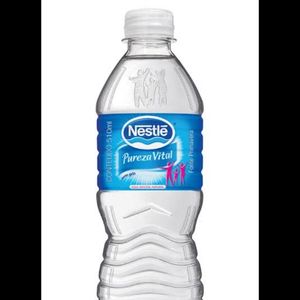 imagem do produto Água sem gás 