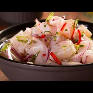 imagem do produto Ceviche
