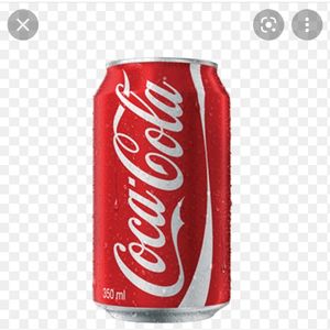 imagem do produto Coca Lata 