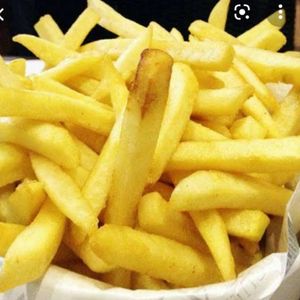 imagem do produto Batata frita G 