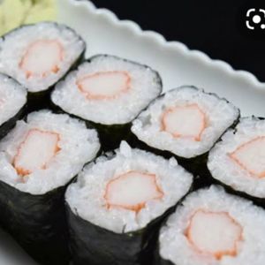 imagem do produto Kani c/4 unid