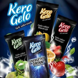 imagem do produto Gelinho de sabor