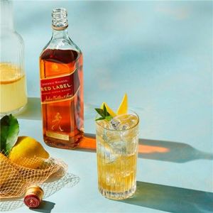 imagem do produto Whisky c/ gelinho